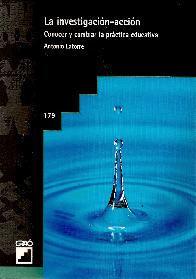 La investigacion-accion