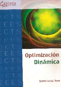 Optimizacin Dinmica