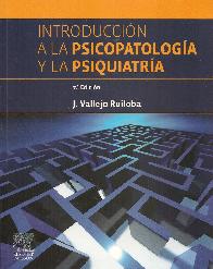 Introduccin a la psicopatologa y la psiquiatra