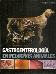 Gastroenterologa en pequeos animales