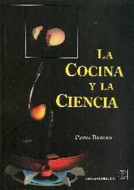 La cocina y la ciencia