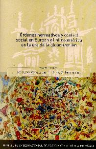 rdenes normativos y control social en Europa y Latinoamrica en la era de la globalizacin