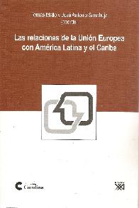 Las relaciones de la Unin Europea con Amrica Latina y el Caribe
