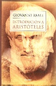 Introduccin a Aristteles
