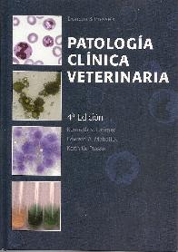 Patologa Clnica Veterinaria Duncan & Prasse's