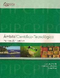 mbito Cientfico - Tecnolgico