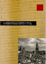 La proteccin del patrimonio urbano