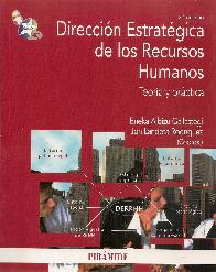 Direccin estratgica  de los recursos humanos