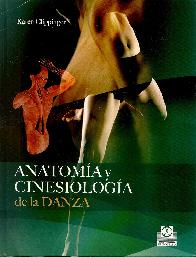 Anatoma y cinesiologa de la danza