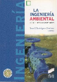 La ingeniera ambiental