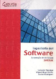 Ingeniera del Software