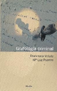 Grafologia Criminal