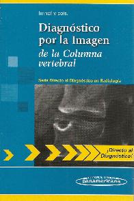 Diagnstico por la Imagen  de la columna vertebral