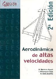 Aerodinmica de altas velocidades