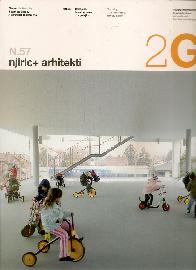 Njiric + arhitekti 2G N.57