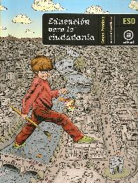 Educacin para la ciudadana 3 ESO. Libro del alumno