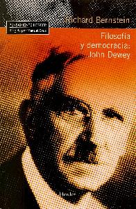 Filosofa y democracia: John Dewey