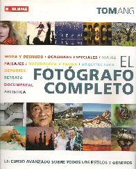 El fotgrafo completo