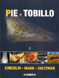 Pie y tobillo - 2 Ts