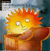 Los disfraces del Sol