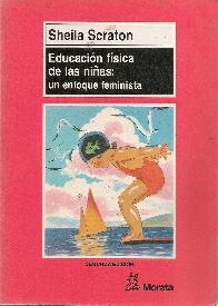 Educacion fisica de las niñas un enfoque feminista