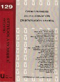 Oportunidades de investigacin en innovacin abierta