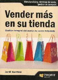 Vender ms en su tienda