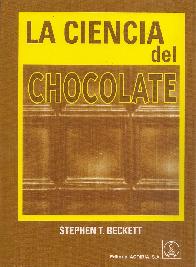 La ciencia del chocolate