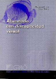 Alumnado con discapacidad visual