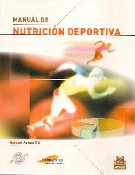 Manual de Nutricion Deportiva