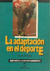 La adaptacion en el deporte