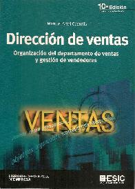 Direccin de ventas