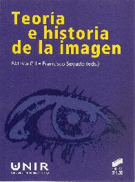 Teora e Historia de la imagen