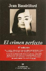 El crimen perfecto