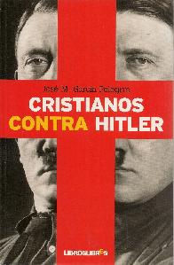 Cristianos contra Hitler