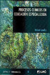 Procesos Clinicos en Educacion Especializada