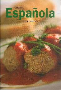 Cocina Espaola