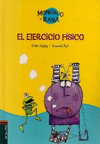 El Ejercicio Fsico