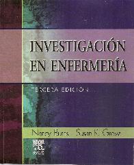 Investigacin en enfermeria