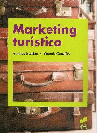 Marketing Turstico