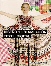 Diseo y estampacin Textil Digital