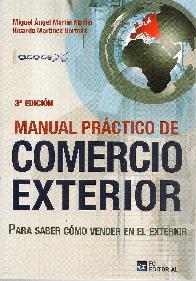 Manual prctico de comercio exterior