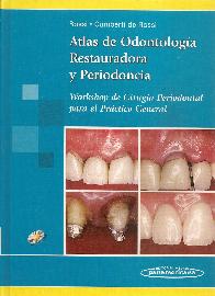 Atlas de Odontologa Restauradora y Periodoncia