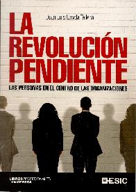 La revolucin pendiente