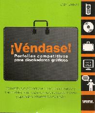 Vndase! Porfolios competitivos para diseadores grficos