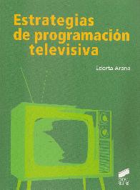 Estrategias de programacin televisiva