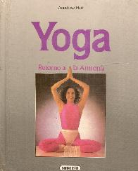 Yoga Retorno a la Armonia