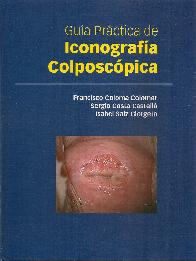 Gua prctica de iconografa colposcpica