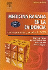 Medicina Basada en la Evidencia