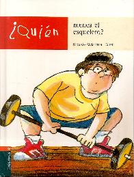Quin menea el esqueleto?